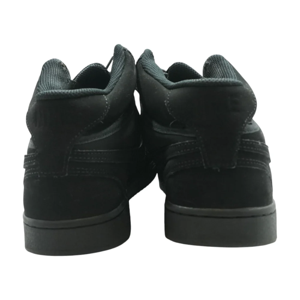 Black Athletics Shoes - Image 2