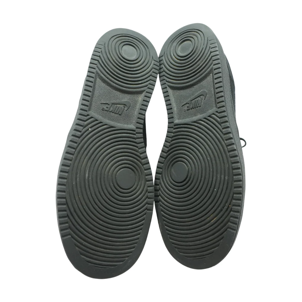 Black Athletics Shoes - Image 3
