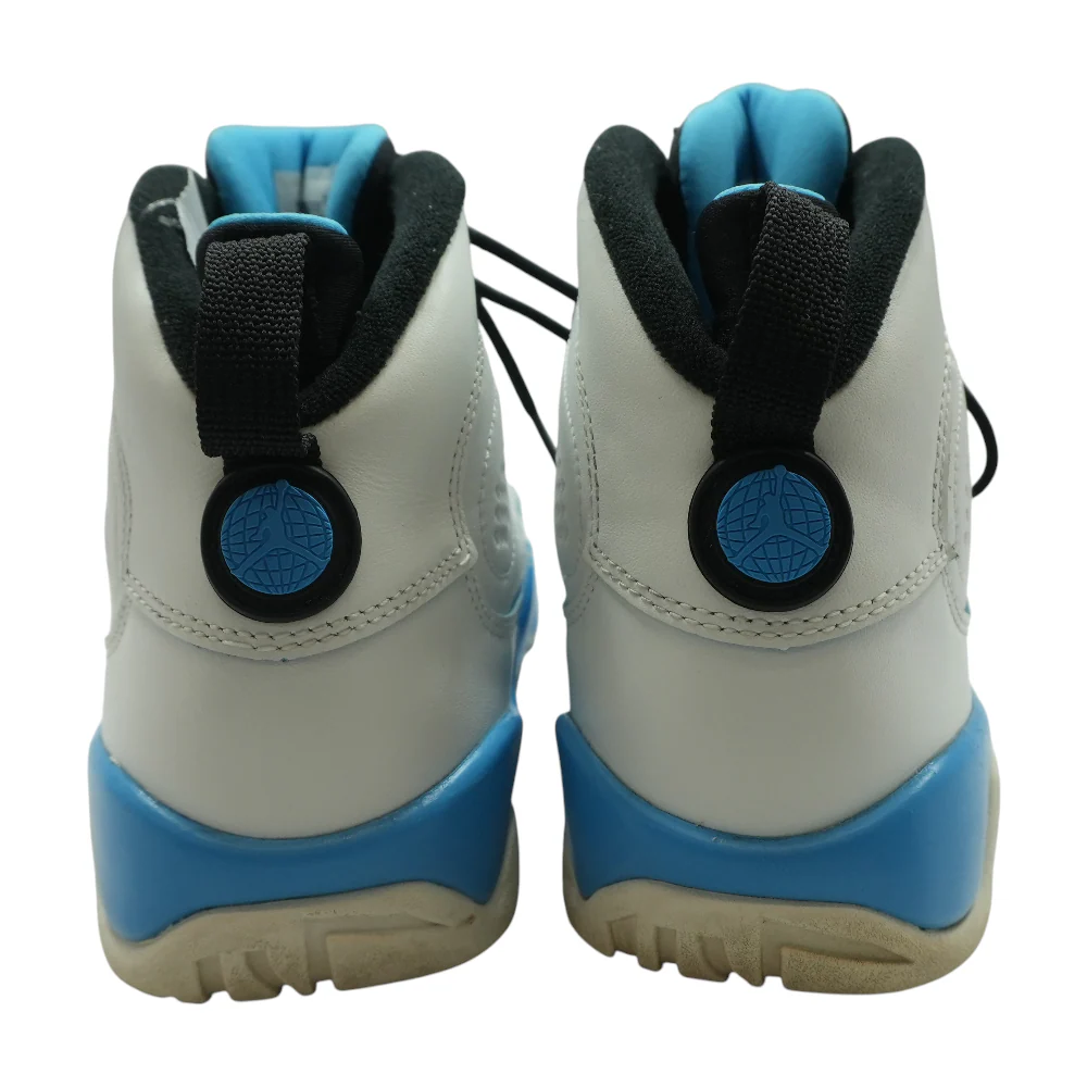 White Athletics Shoes - Image 2