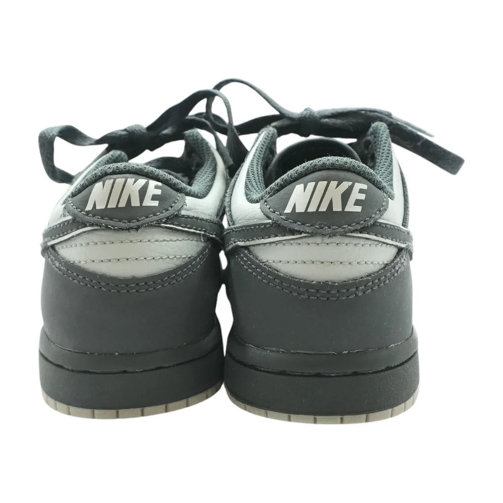 Charcoal Athletics Shoes - Image 2