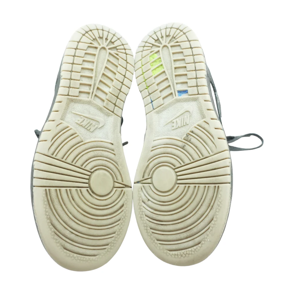 Charcoal Athletics Shoes - Image 3