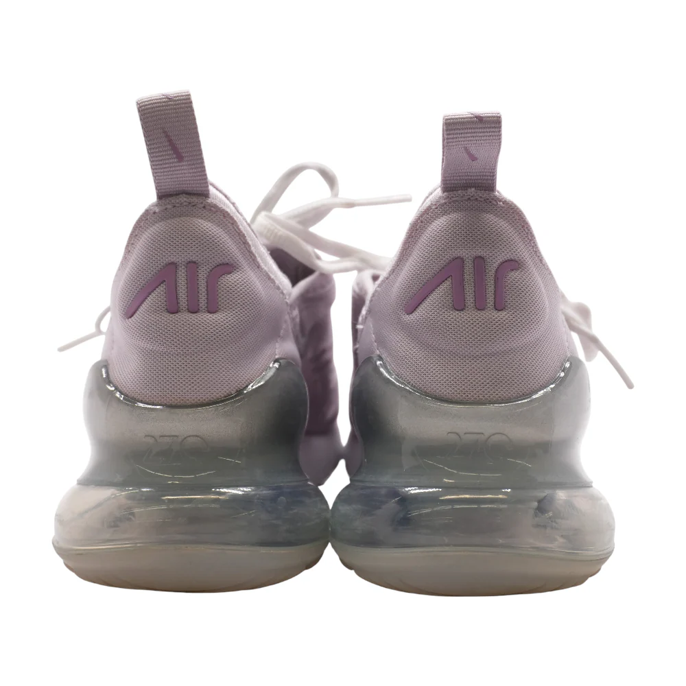 Purple Athletics Shoes - Image 2