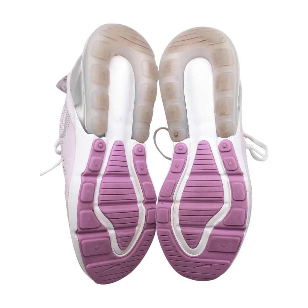 Purple Athletics Shoes - Image 3