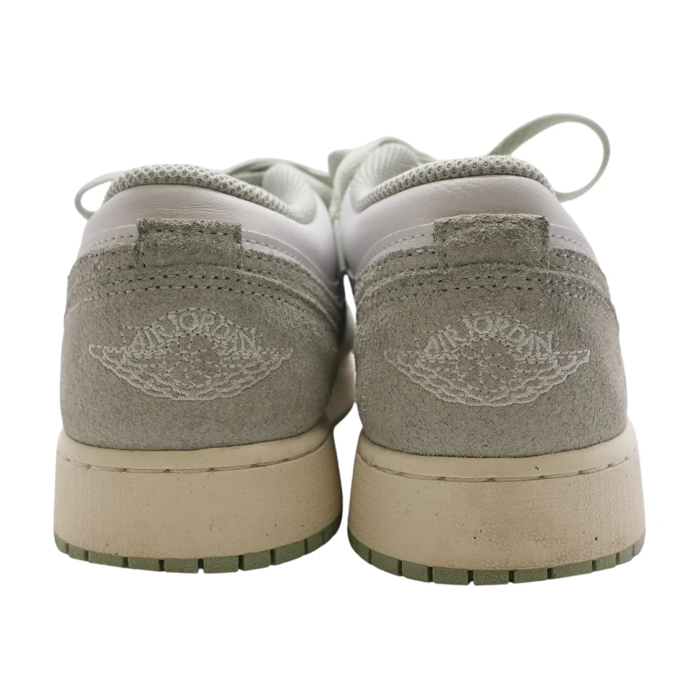 Green Athletics Shoes - Image 2