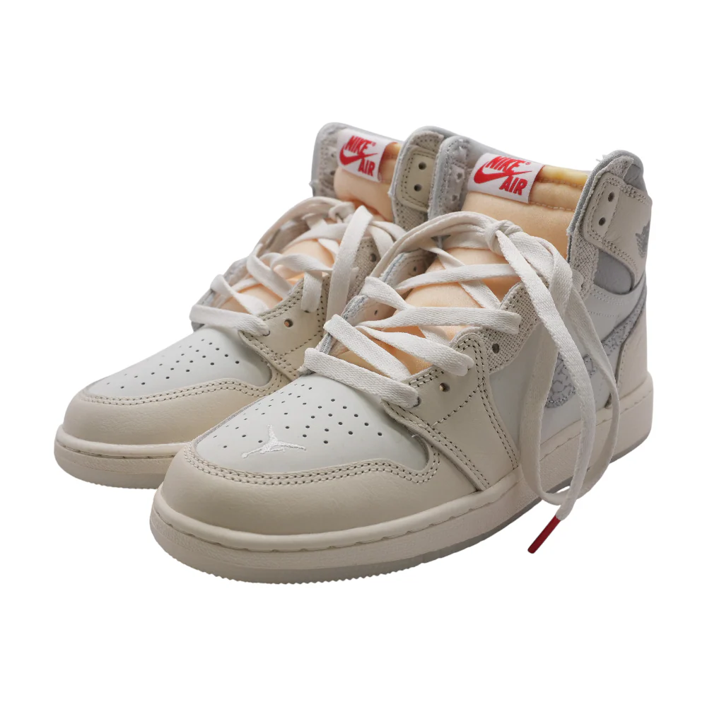 Gray Athletics Shoes