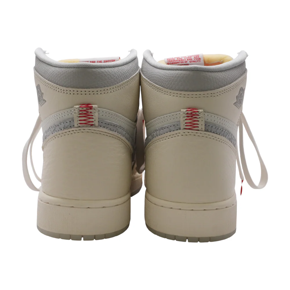 Gray Athletics Shoes - Image 2