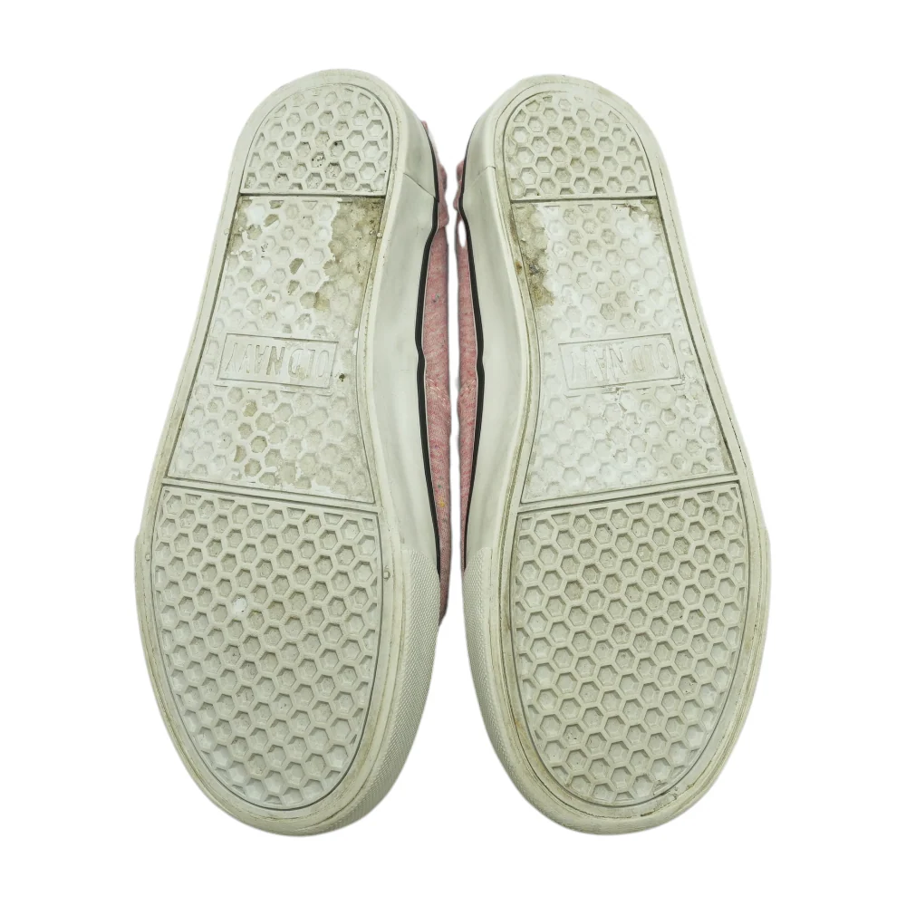 Pink Athletics Shoes - Image 3