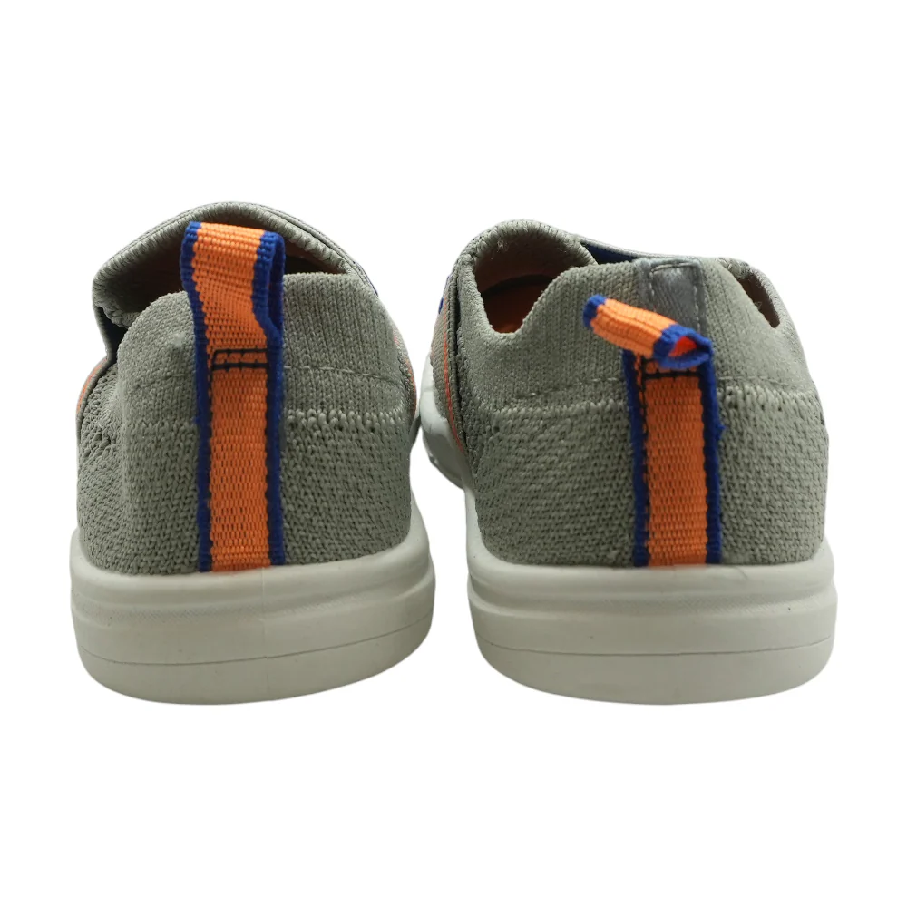 Gray Athletics Shoes - Image 2