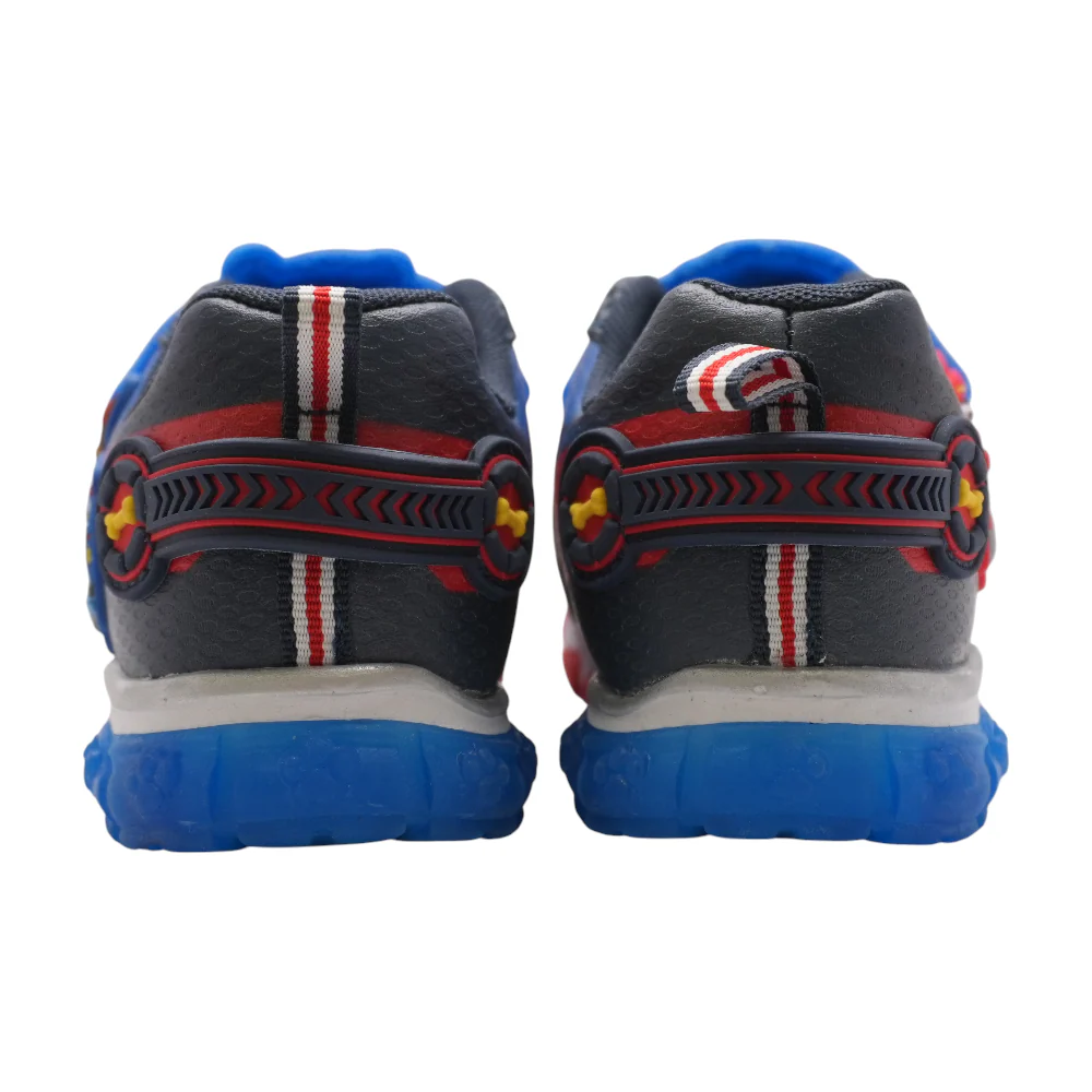 Blue Athletics Shoes - Image 2