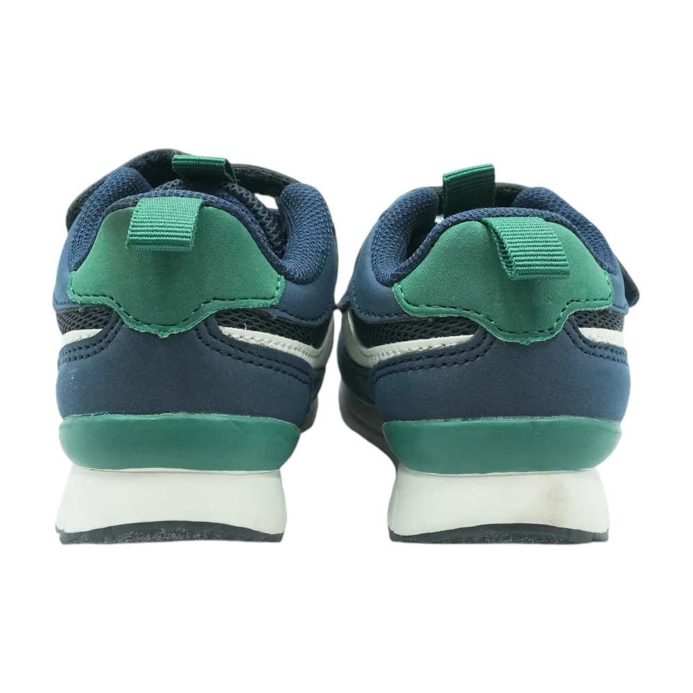 Navy Athletics Shoes - Image 2