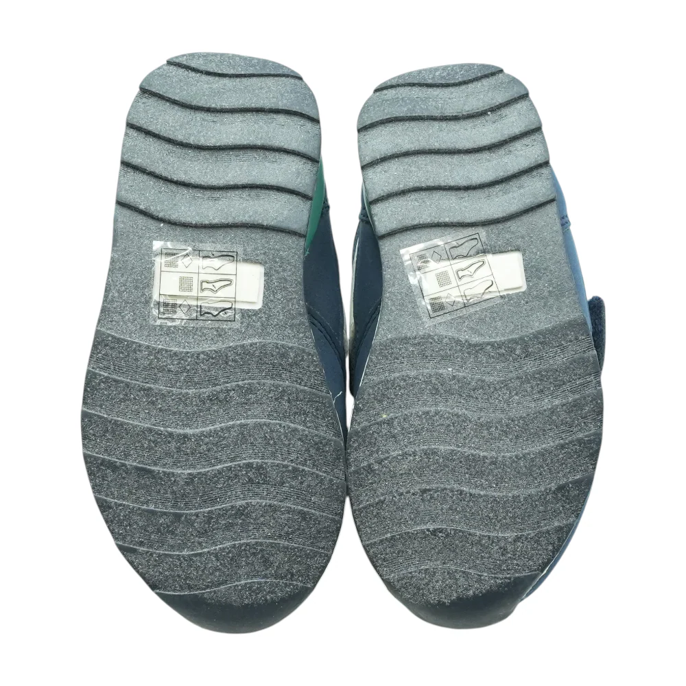 Navy Athletics Shoes - Image 3