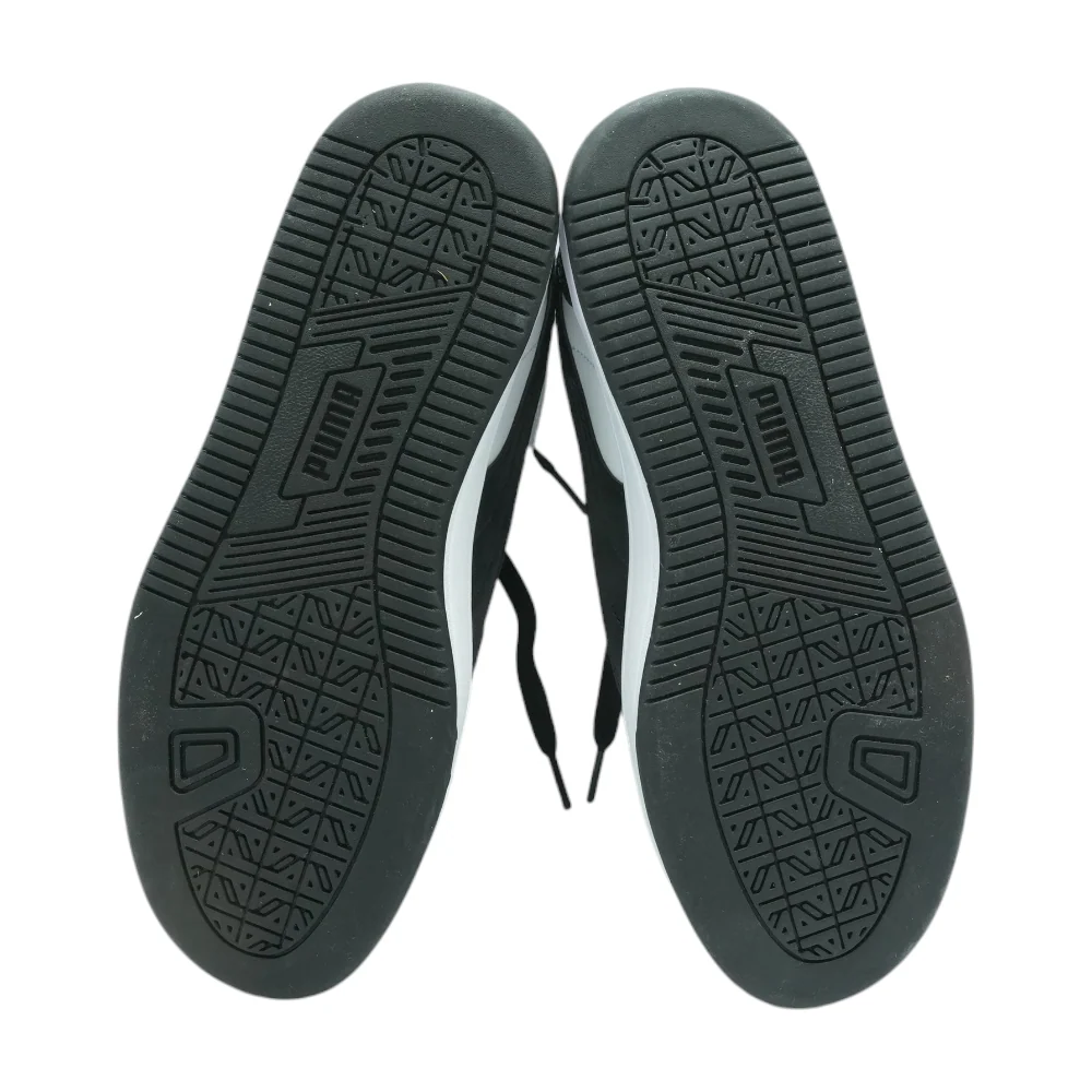 Black Athletics Shoes - Image 3