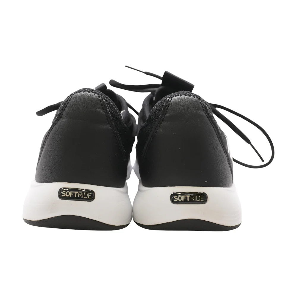 Black Athletics Shoes - Image 2