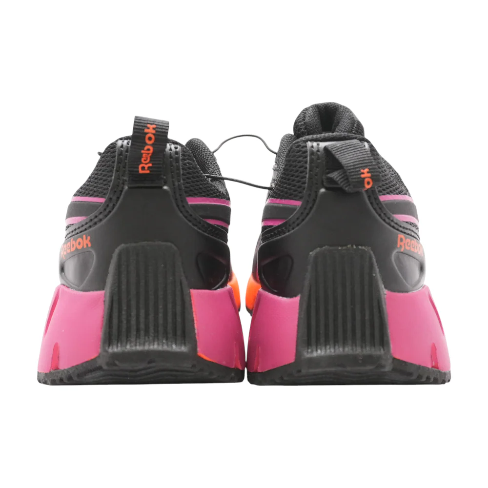Black Athletics Shoes - Image 2