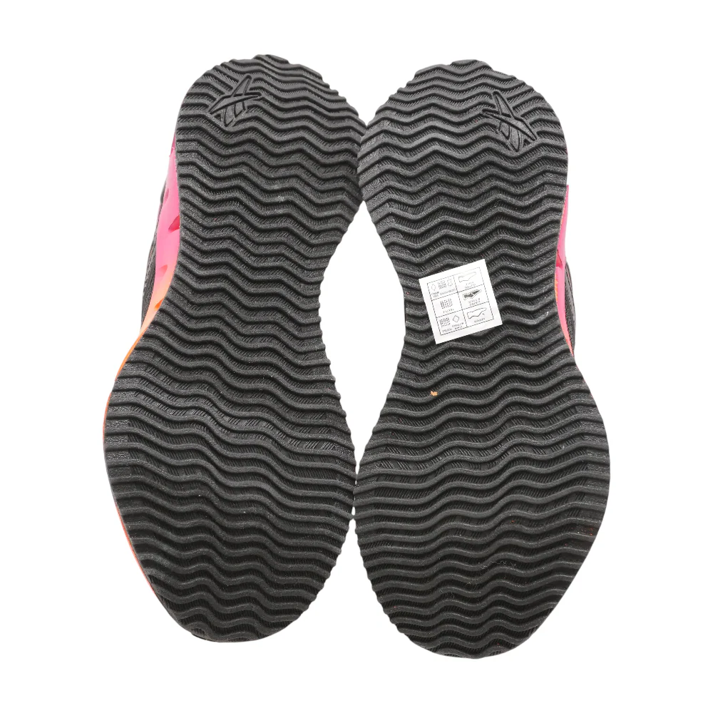 Black Athletics Shoes - Image 3