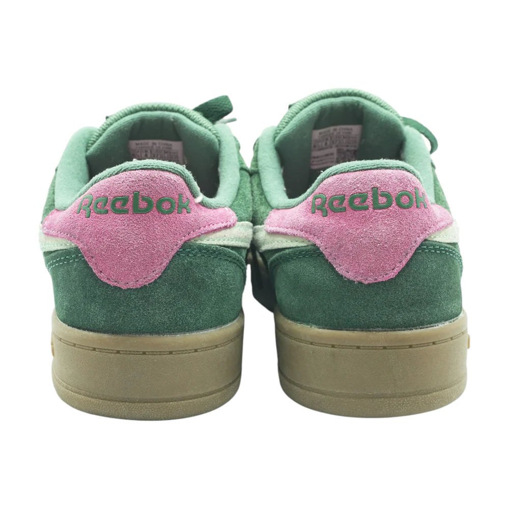 Green Athletics Shoes - Image 2