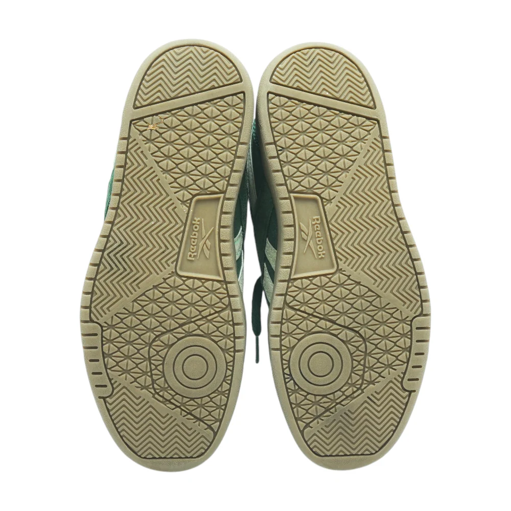 Green Athletics Shoes - Image 3