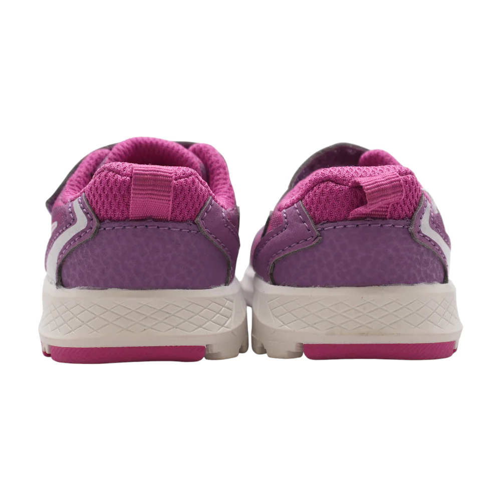 Purple Athletics Shoes - Image 2