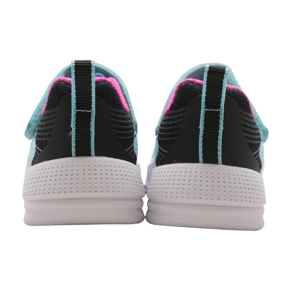 Blue Athletics Shoes - Image 2