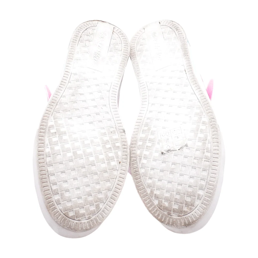 Pink Athletics Shoes - Image 3
