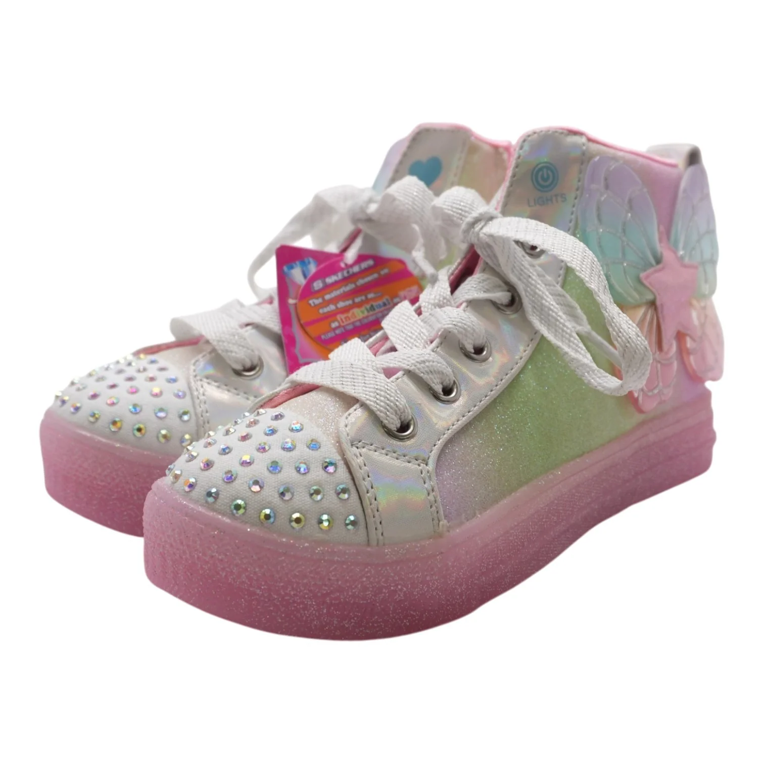Multi Athletics Shoes