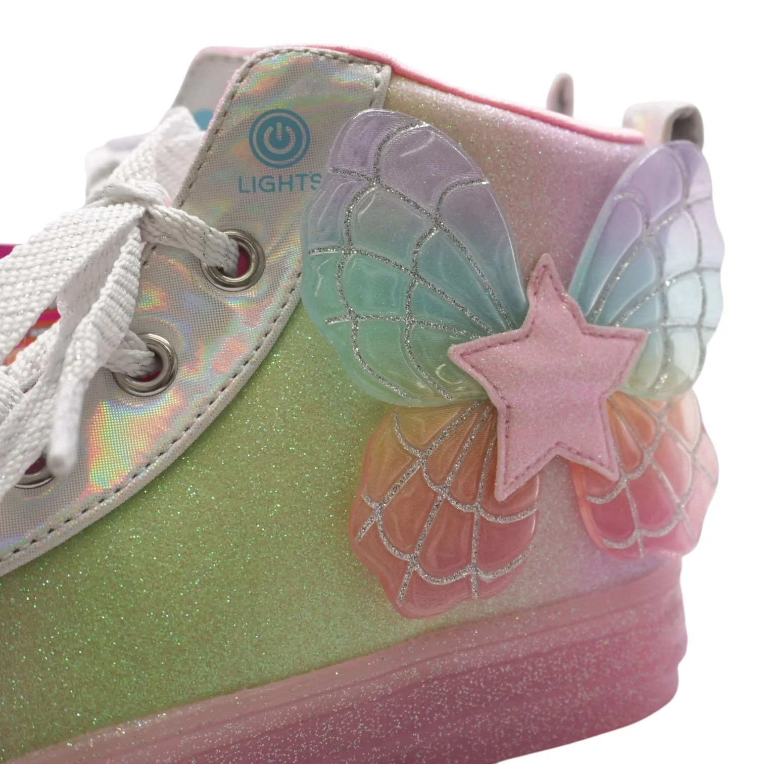 Multi Athletics Shoes - Image 4