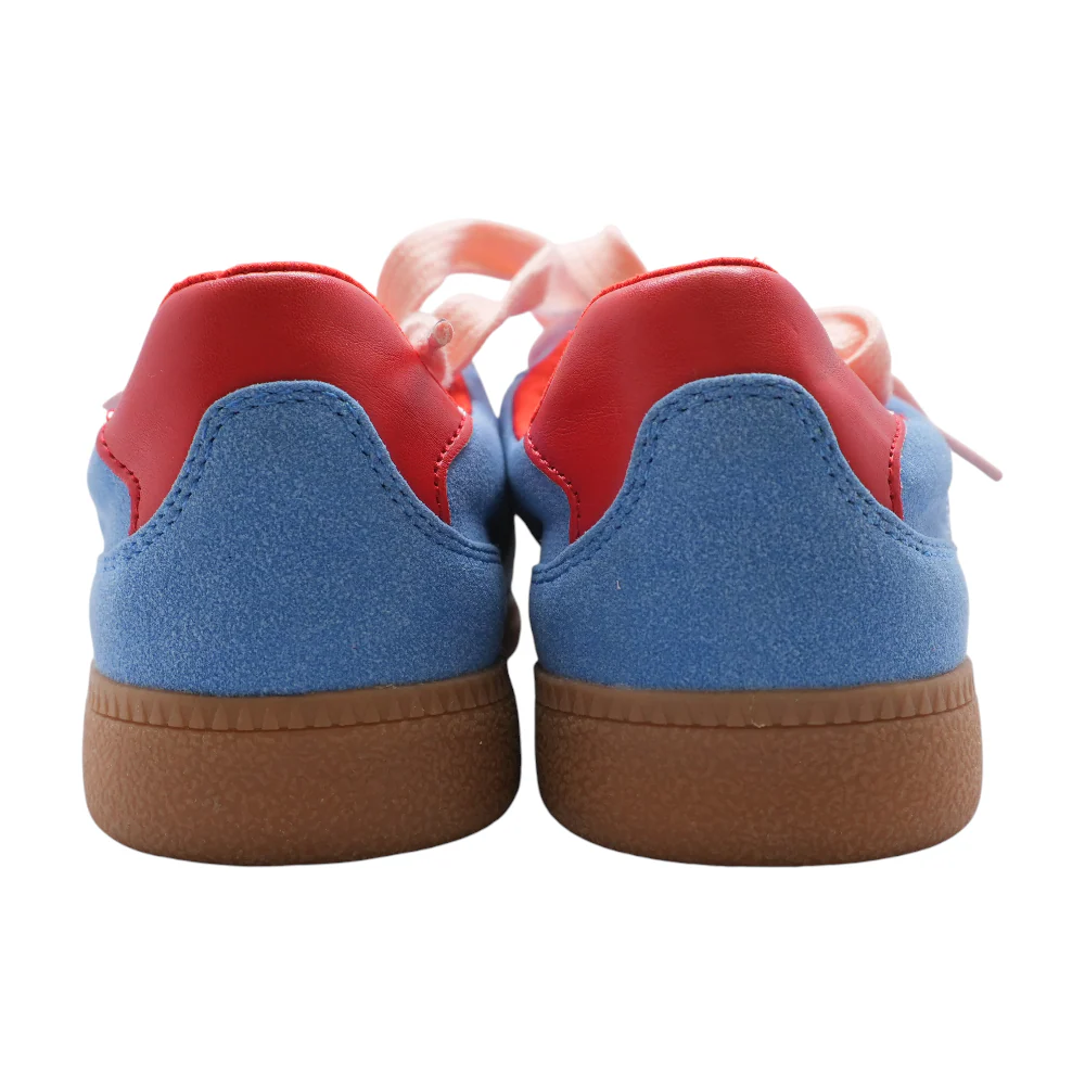 Blue Athletics Shoes - Image 2