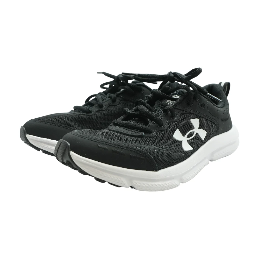 Black Athletics Shoes
