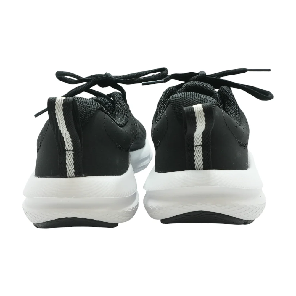 Black Athletics Shoes - Image 2