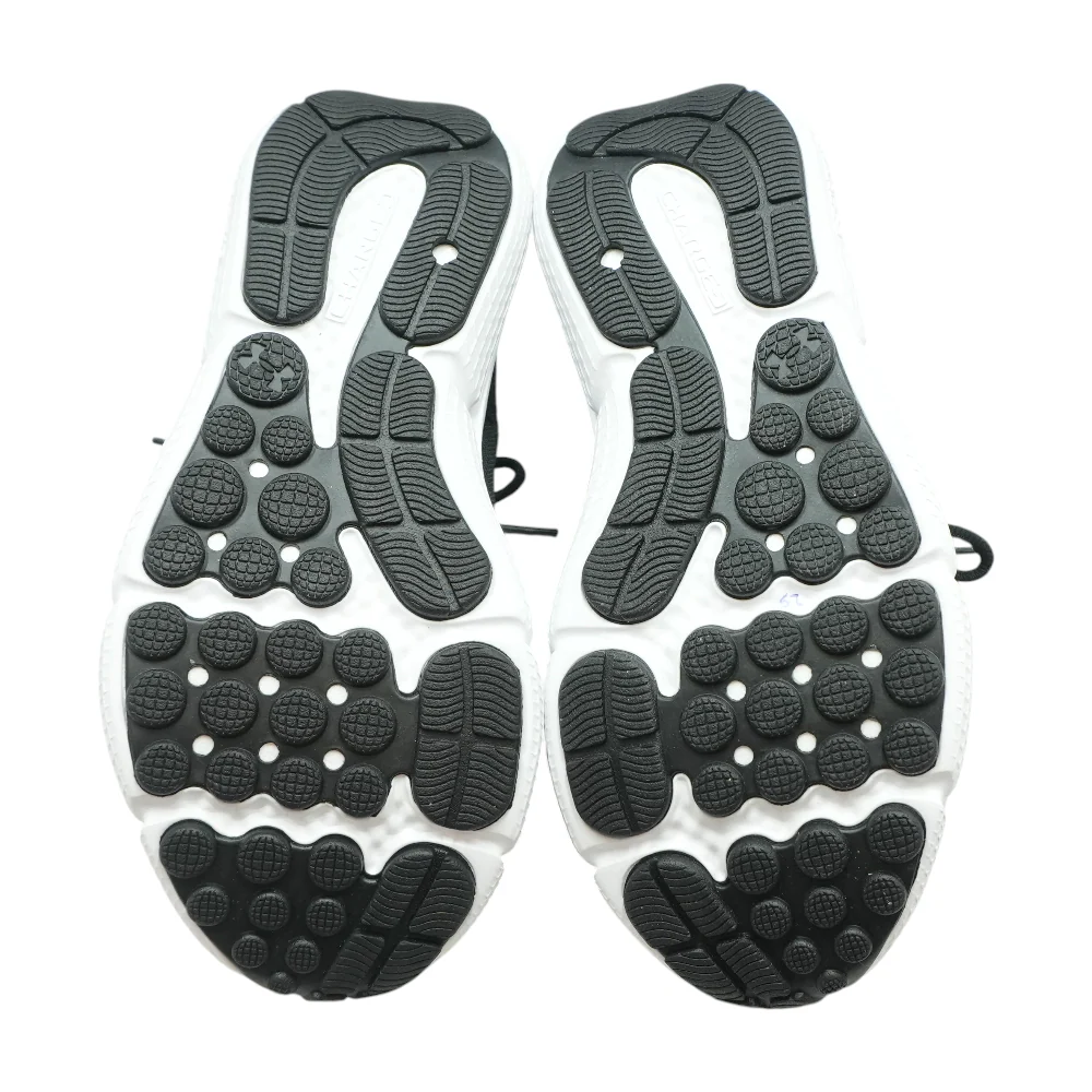 Black Athletics Shoes - Image 3