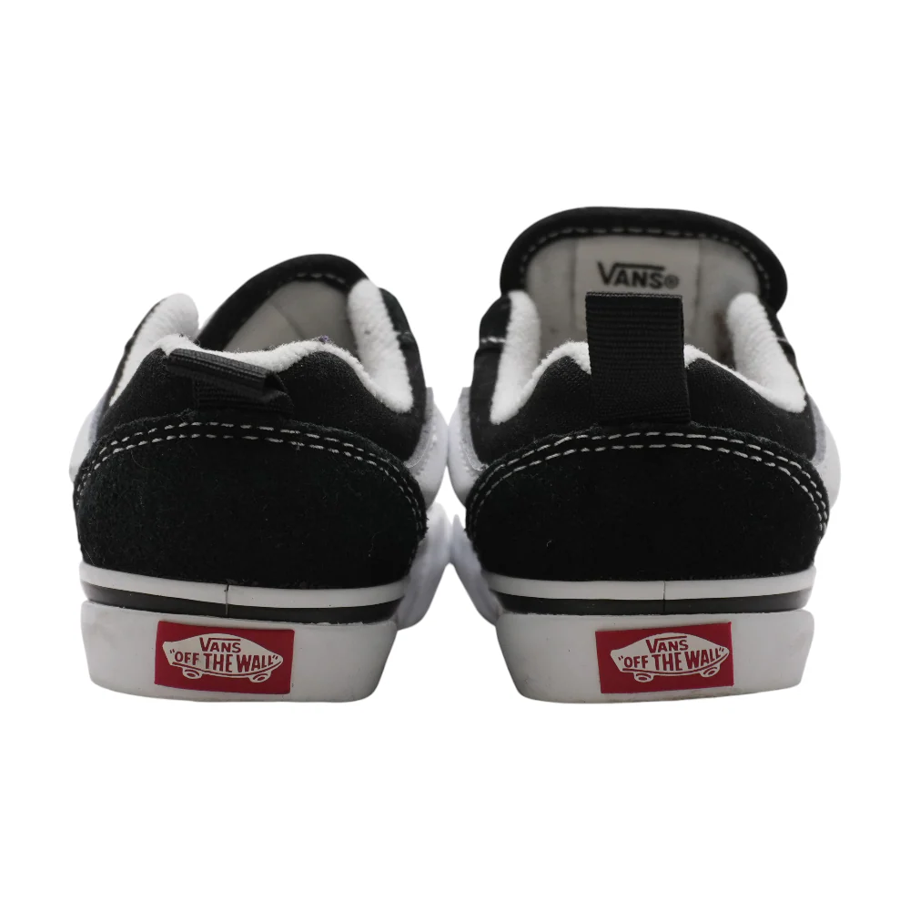 Black Athletics Shoes - Image 2