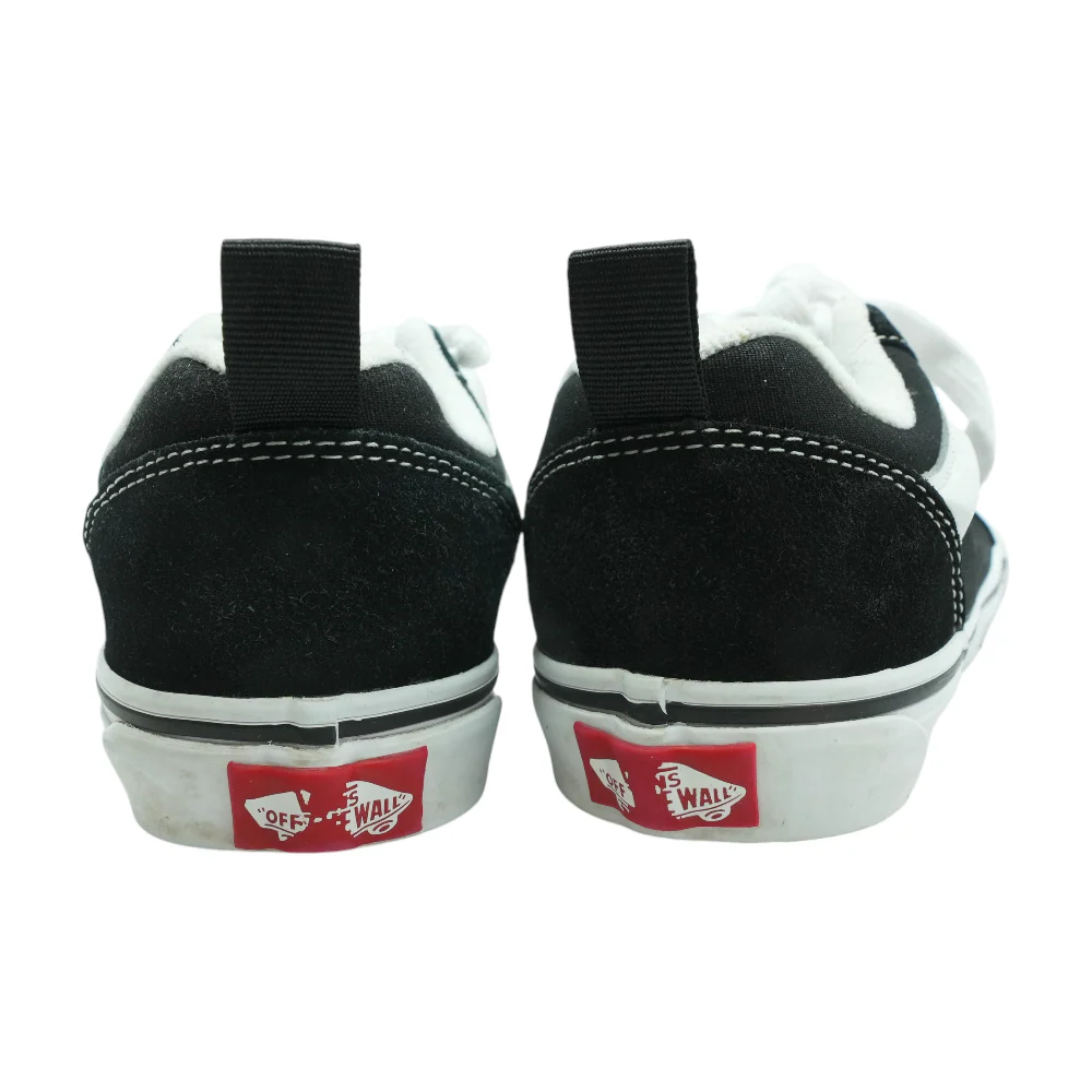 Black Athletics Shoes - Image 3