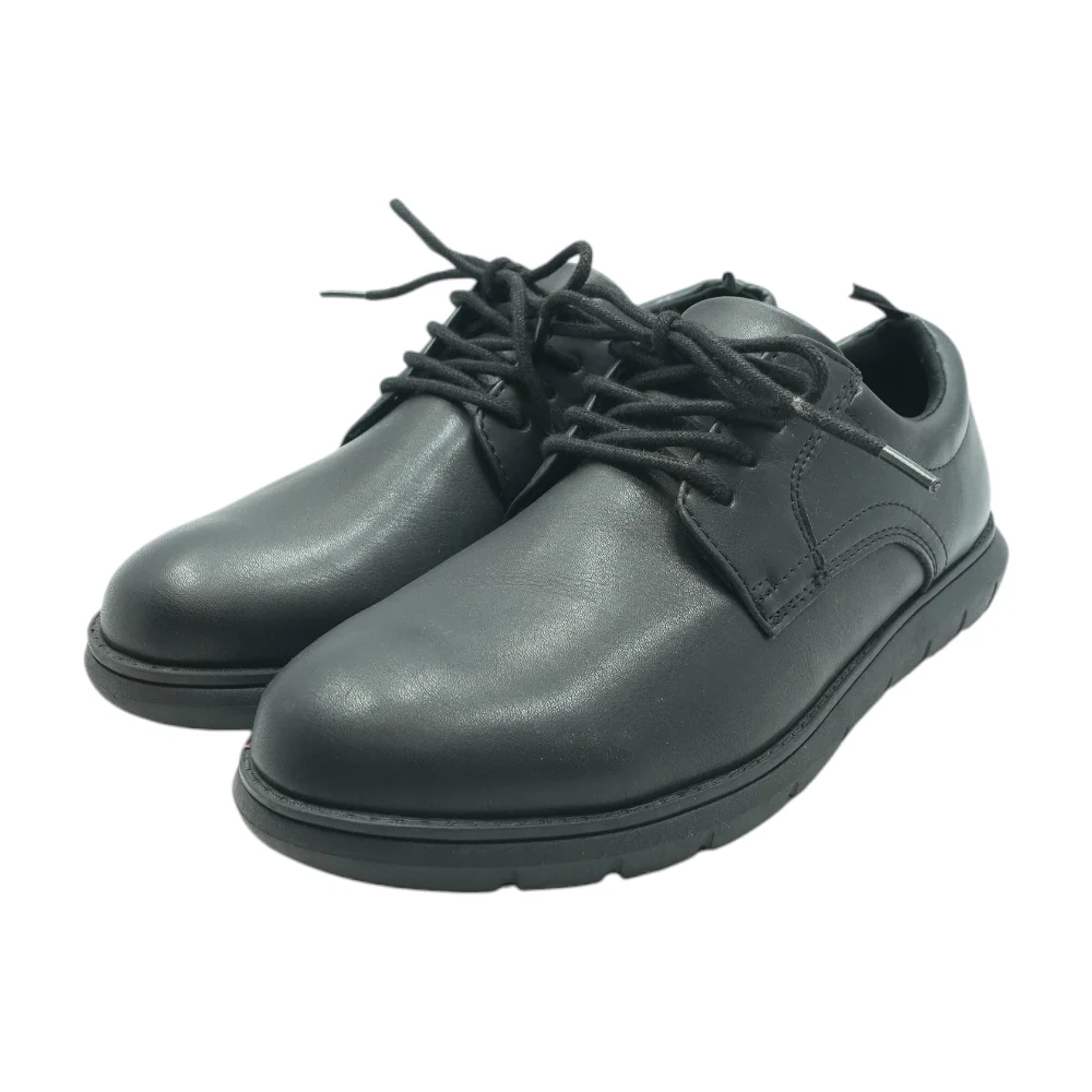 Black Athletics Shoes