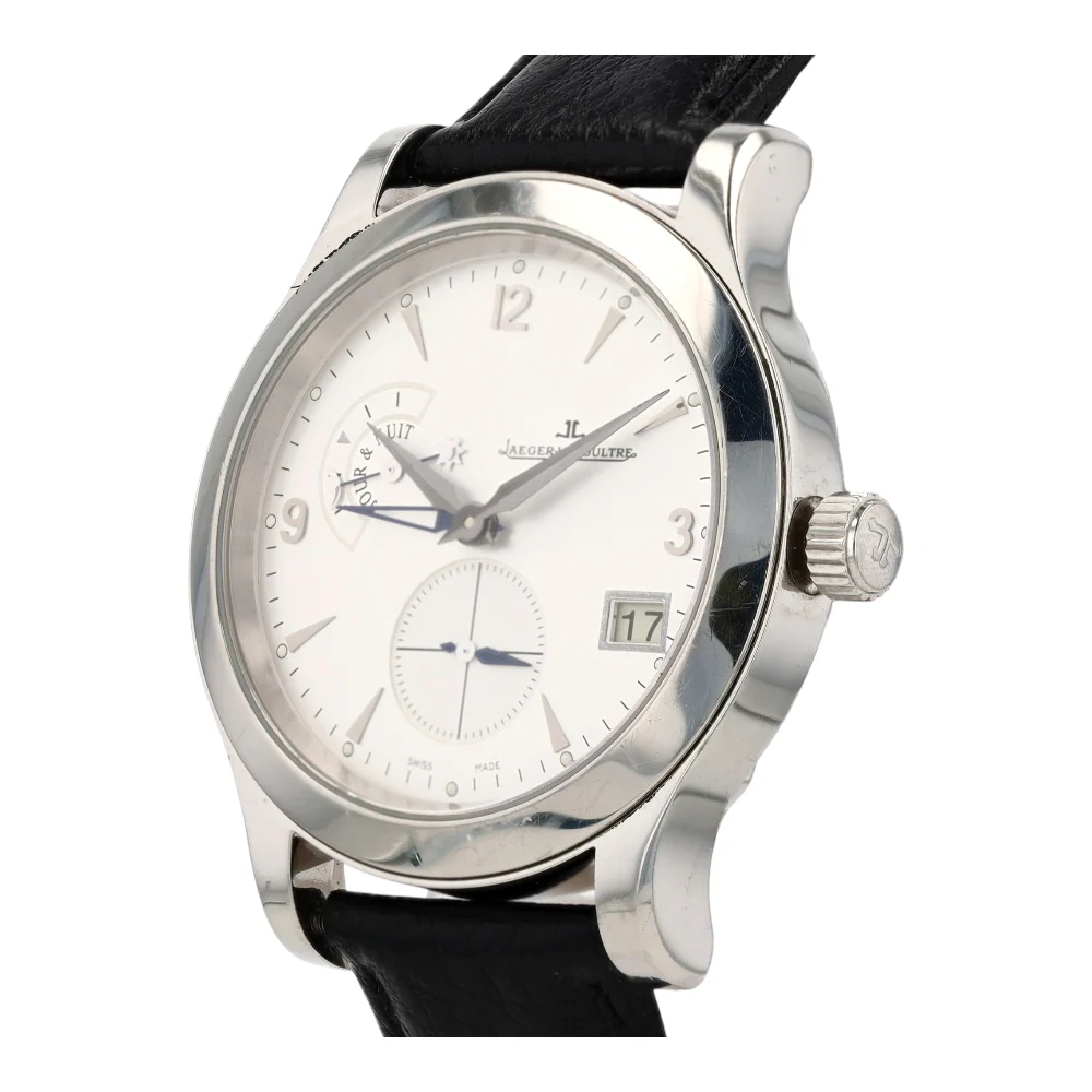 Master Hometime Stainless Steel Watch - Image 2