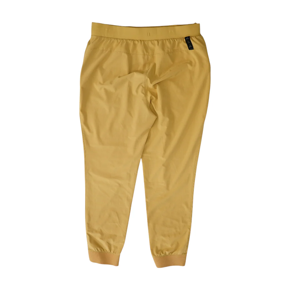 Tan Regular Pants - Image 2