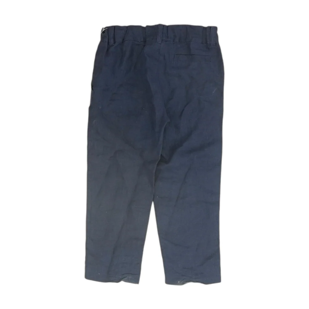 Navy Chino Pants - Image 2