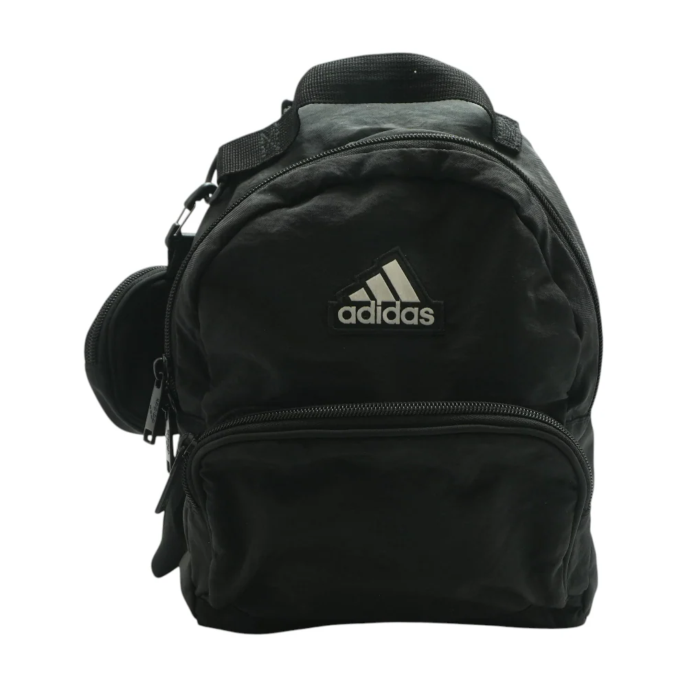 Black Backpack