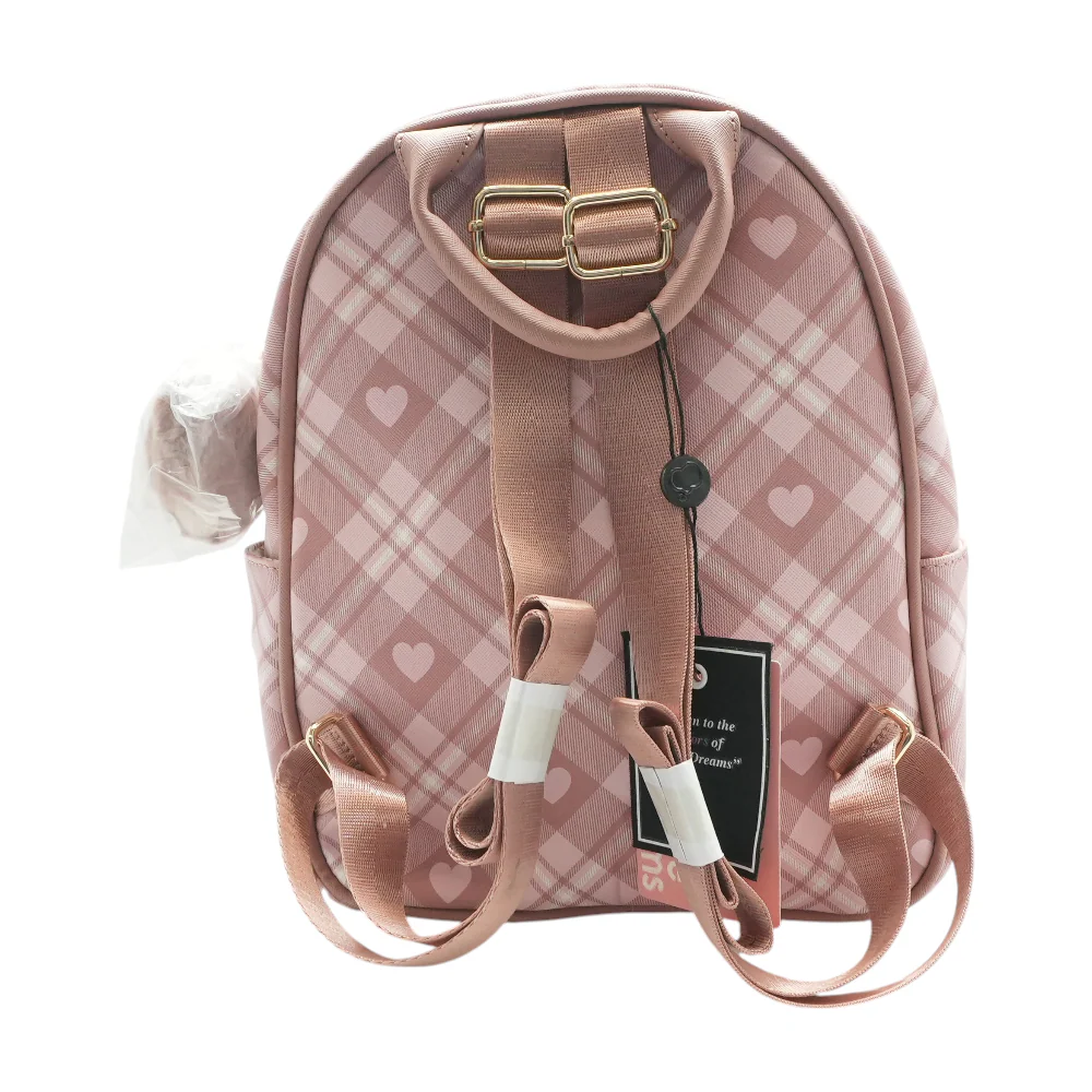 Pink Backpack - Image 2