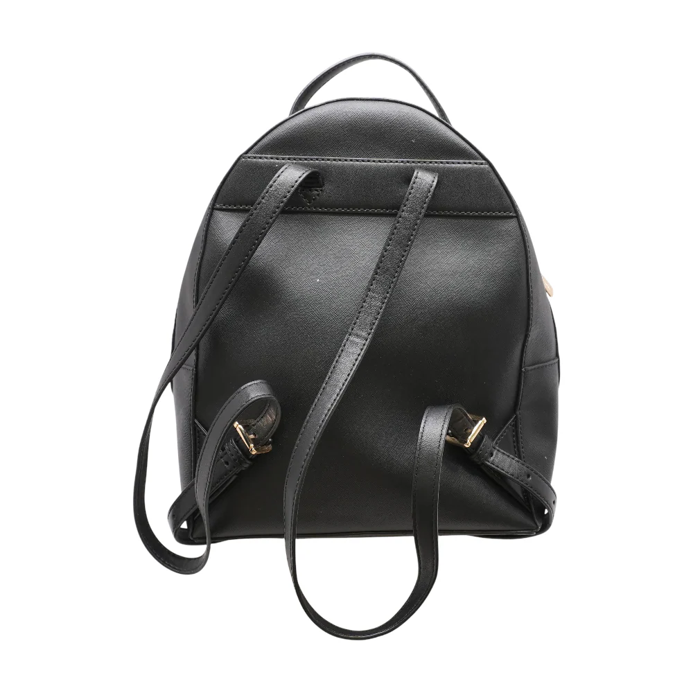 Black Backpack - Image 2