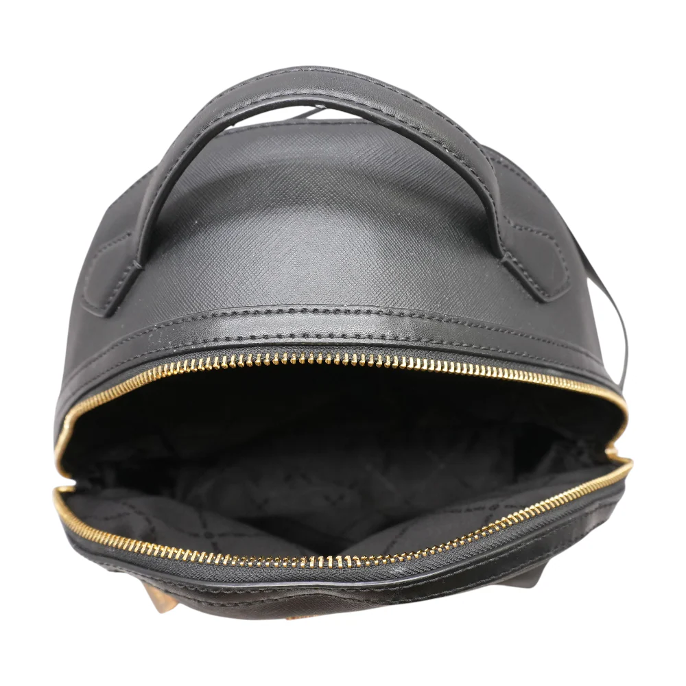 Black Backpack - Image 3