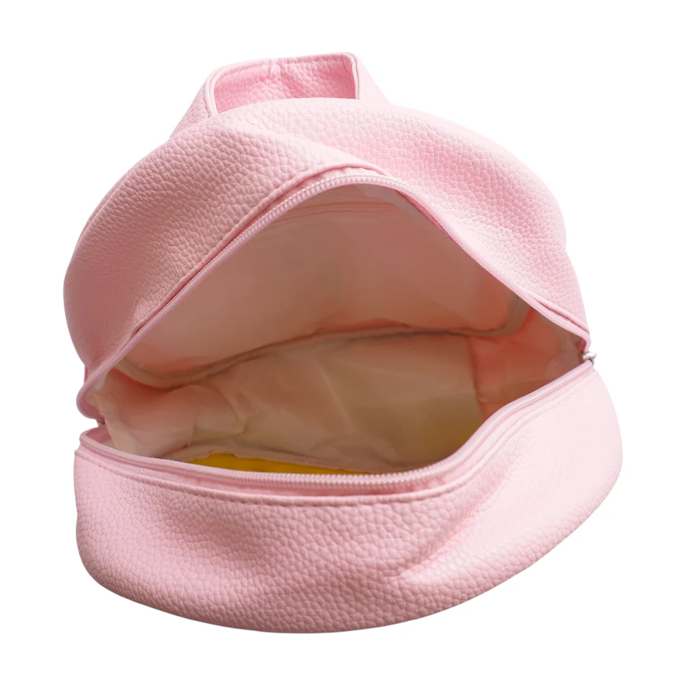 Pink Backpack - Image 3
