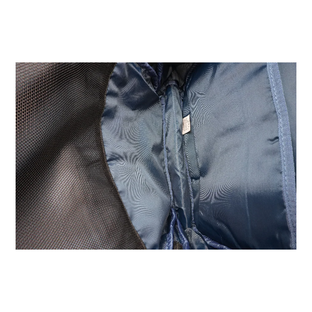 Navy Backpack - Image 3