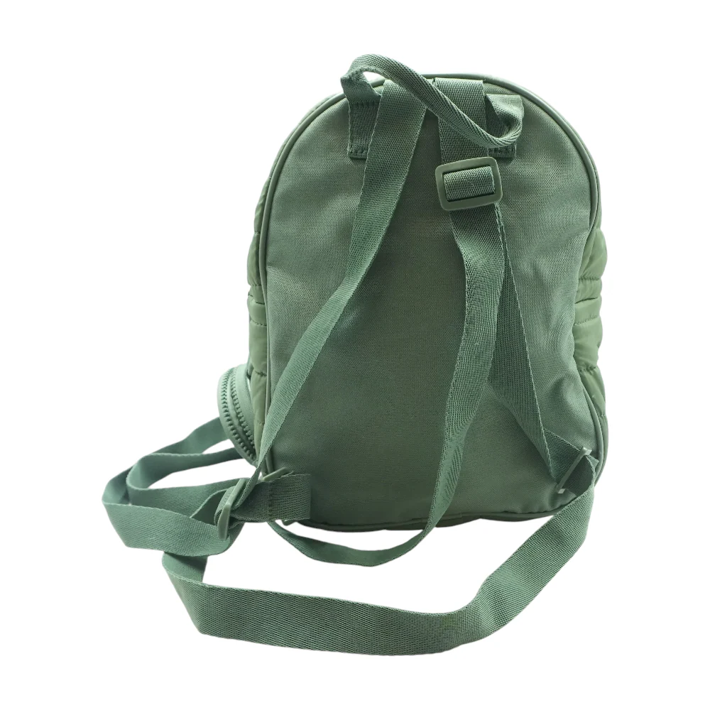 Green Backpack - Image 2