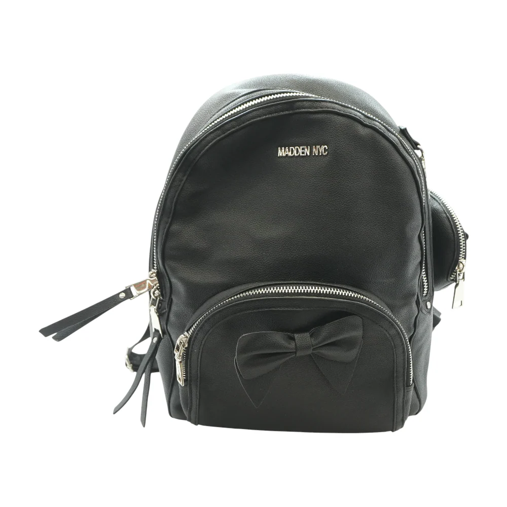 Black Backpack