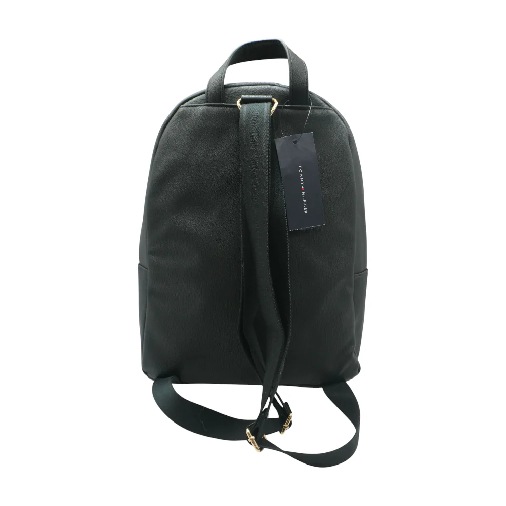 Black Backpack - Image 2