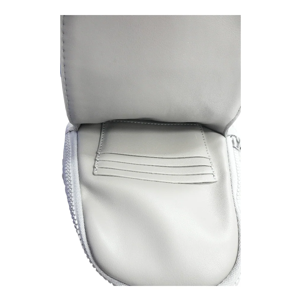 Gray Backpack - Image 3