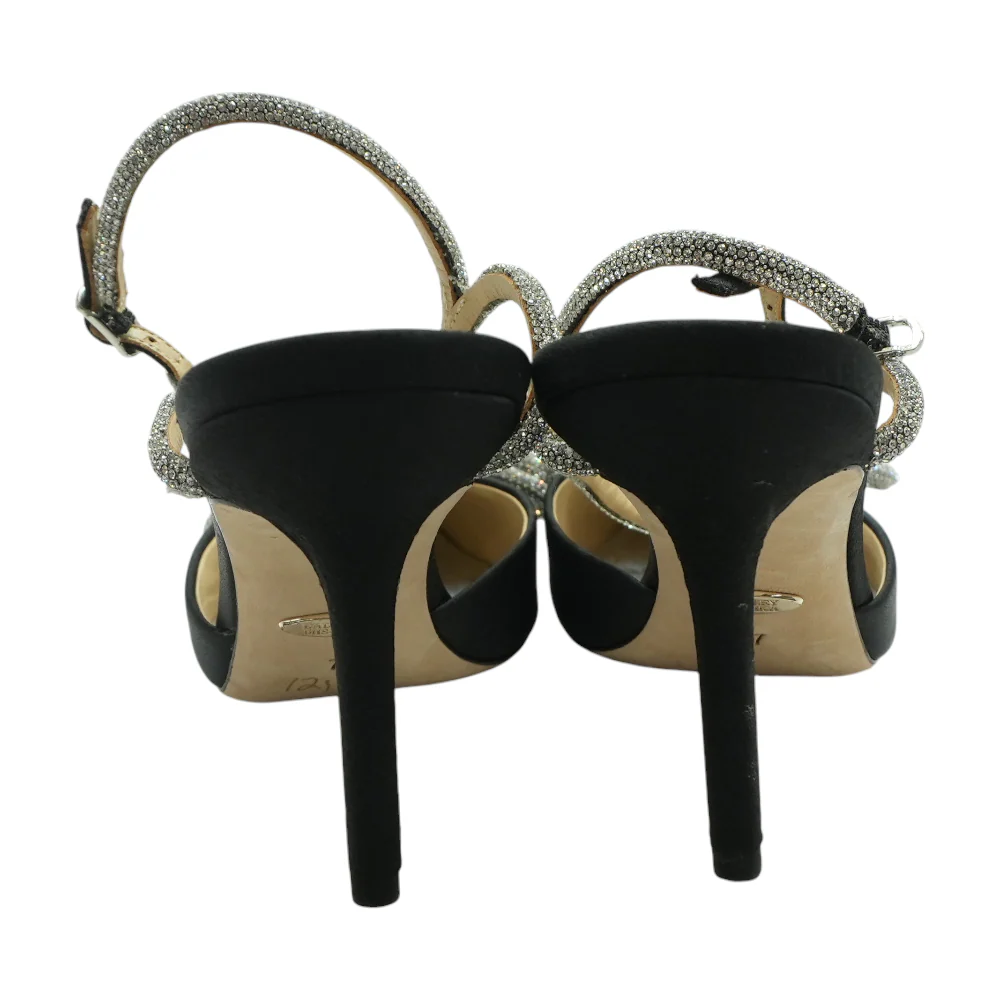 Black Heels - Image 2
