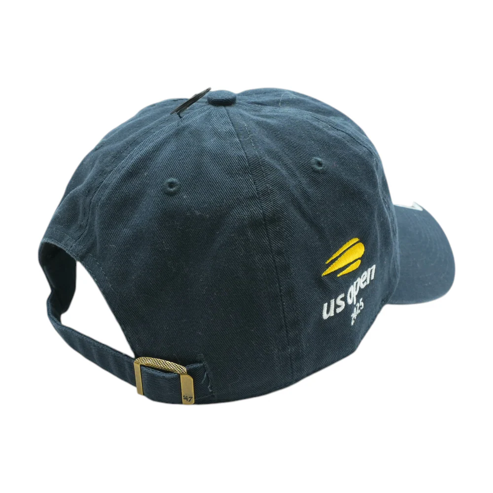 Navy Ballcap Hat - Image 2
