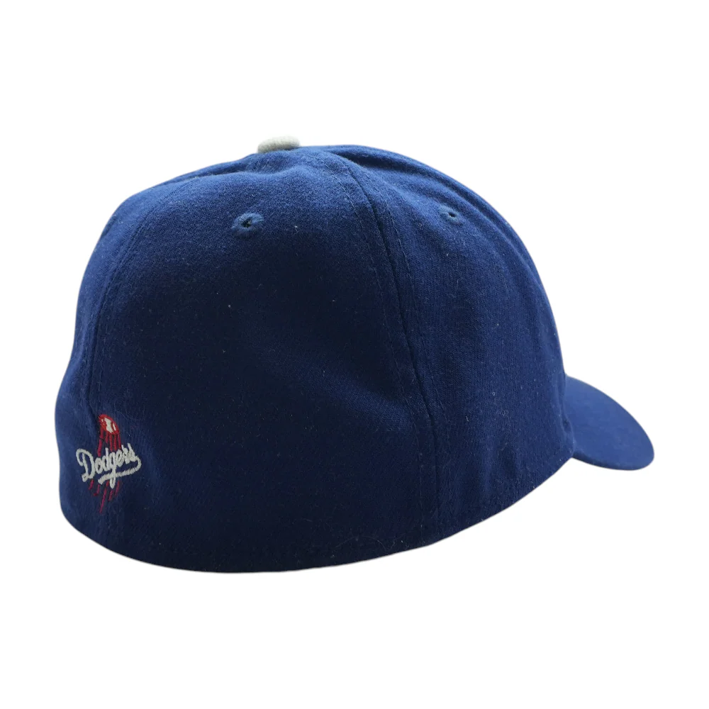 Indigo Los Angeles Dodgers Ballcap Hat - Image 2