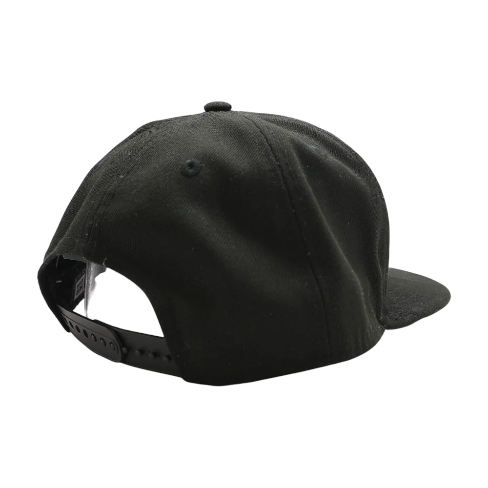 Black Pittsburgh Pirates Ballcap Hat - Image 2